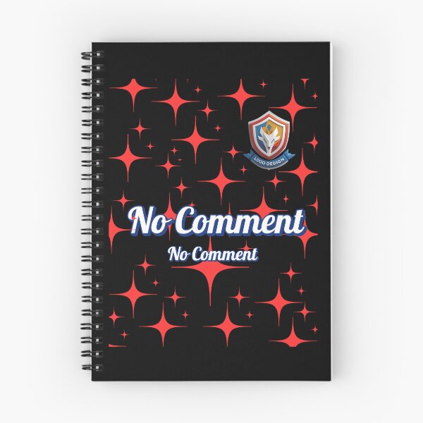 Item preview, no Comment  designed and sold by 4Dart.