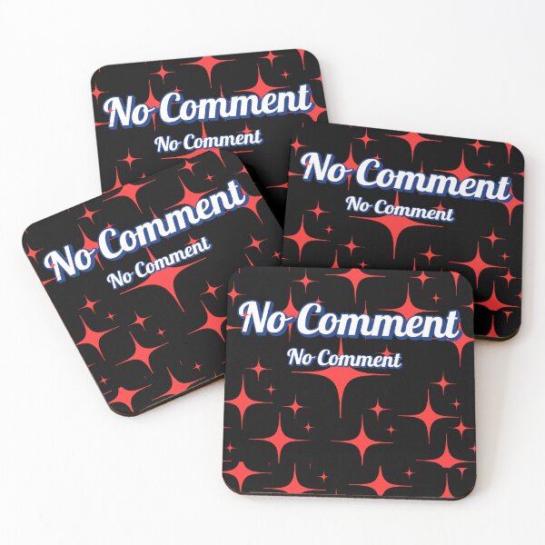 Item preview, no Comment  designed and sold by 4Dart.