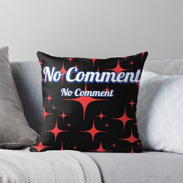 Item preview, no Comment  designed and sold by 4Dart.