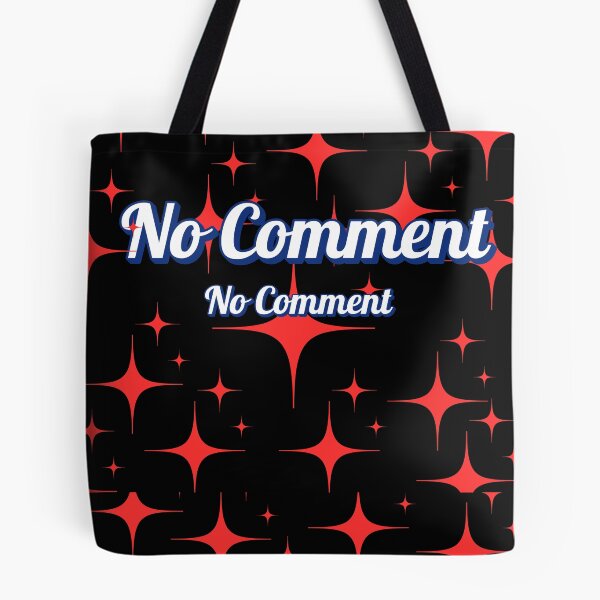 Item preview, no Comment  designed and sold by 4Dart.