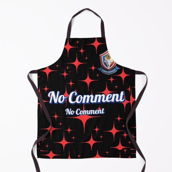Item preview, no Comment designed and sold by 4Dart.