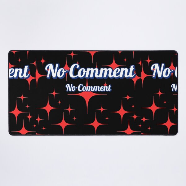 Item preview, no Comment  designed and sold by 4Dart.