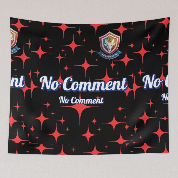 Item preview, no Comment  designed and sold by 4Dart.