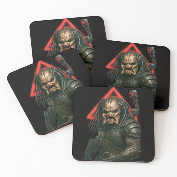 Item preview, Predator 1987 designed and sold by brunoevt.