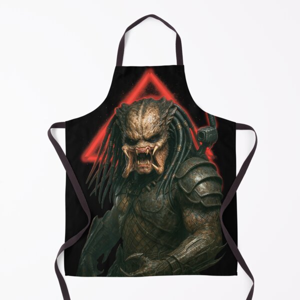 Item preview, Predator 1987 designed and sold by brunoevt.