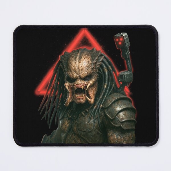 Item preview, Predator 1987 designed and sold by brunoevt.