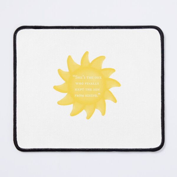 Item preview, Sunrise On The Reaping - Sun designed and sold by Elizabethmaryr.