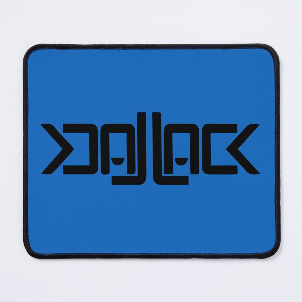 Item preview, Jack-Jack Black Logo designed and sold by BootsCatsCheese.