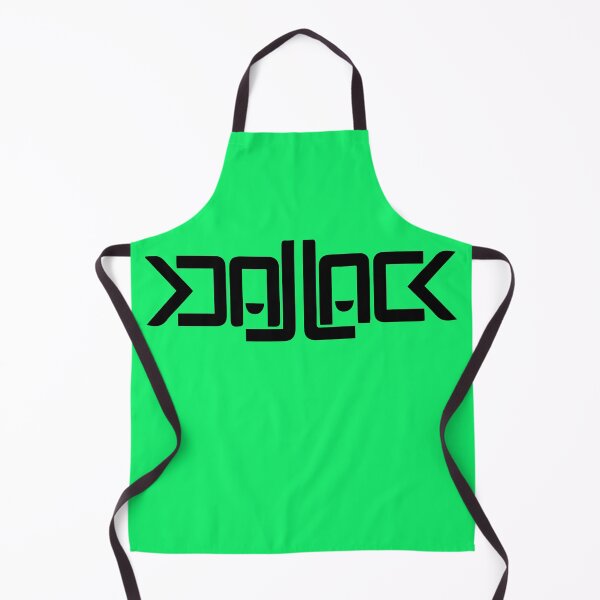 Item preview, Jack-Jack Black Logo designed and sold by BootsCatsCheese.