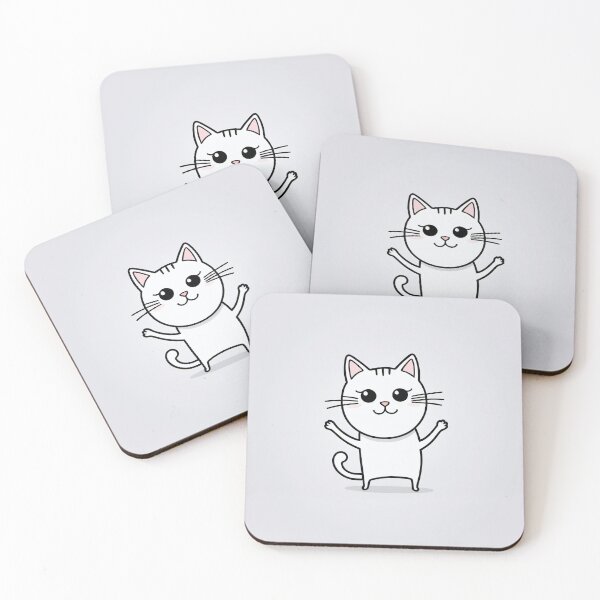 Item preview, Just a Cat designed and sold by InnerVerbum.