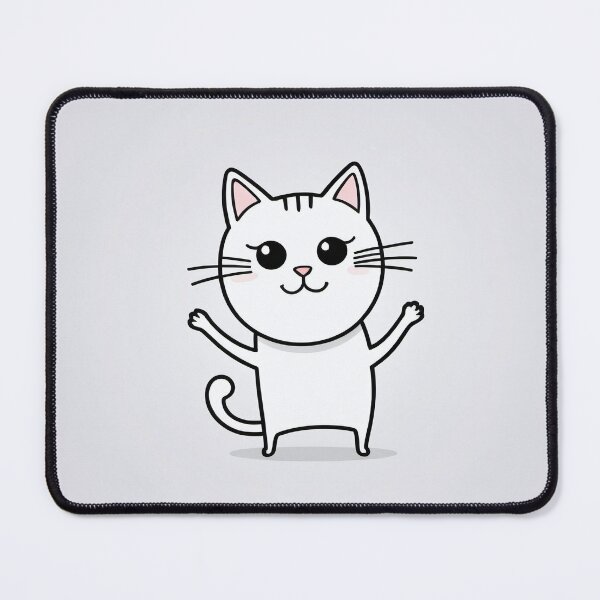 Item preview, Just a Cat designed and sold by InnerVerbum.