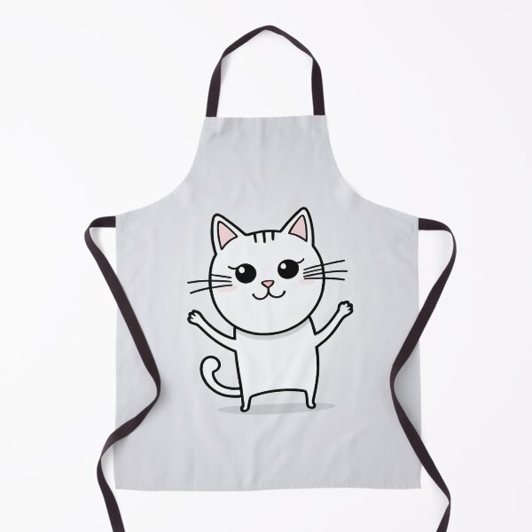 Item preview, Just a Cat designed and sold by InnerVerbum.