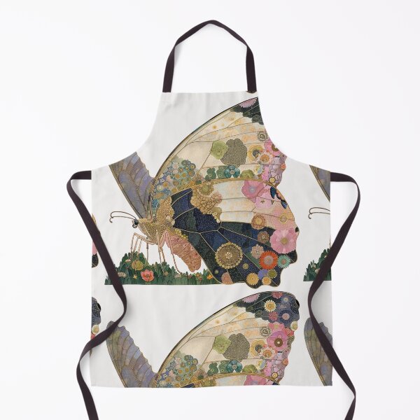 Item preview, Patchwork moth designed and sold by MendaciousMina.