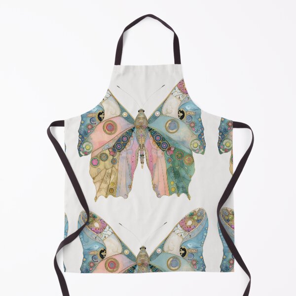 Item preview, Patchwork butterfly designed and sold by MendaciousMina.