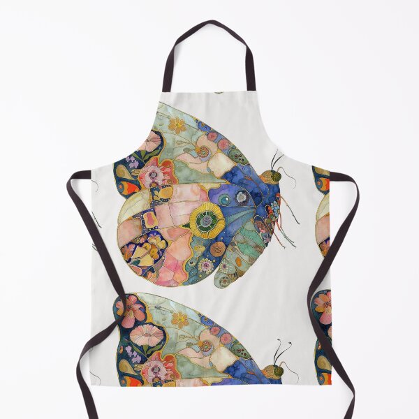 Item preview, Patchwork butterfly designed and sold by MendaciousMina.