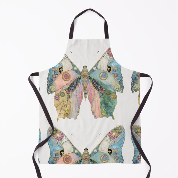 Item preview, Patchwork butterfly designed and sold by MendaciousMina.