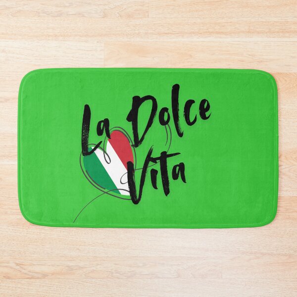 Item preview, THE SWEET LIFE,, LA DOLCE VITA designed and sold by infinitearte.