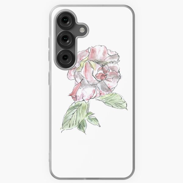 Item preview, Garden Rose designed and sold by Robert Petcher Art.