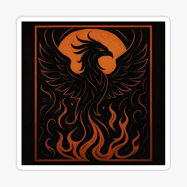 Item preview, Dark Fenix designed and sold by Fireken.