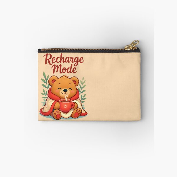 Item preview, Recharge Mode Design designed and sold by PrintandJoy.