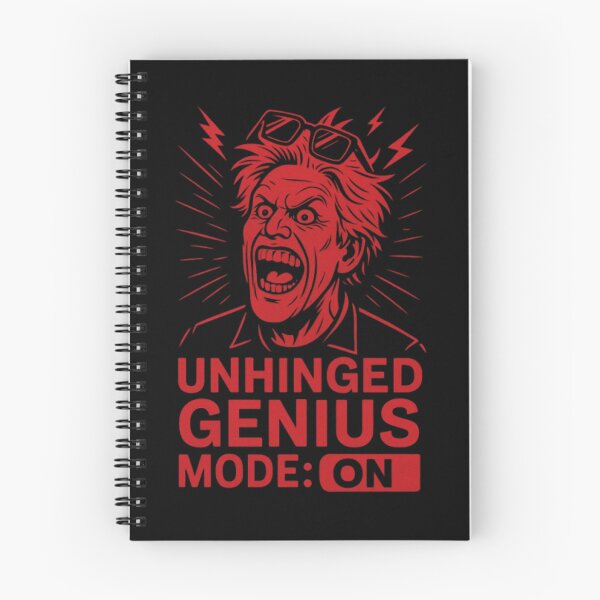 Item preview, gary busey, red and black design designed and sold by YONKO STORE.