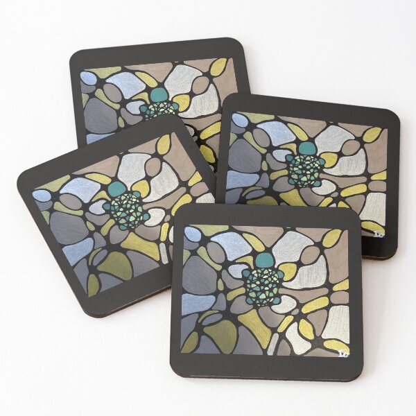 Item preview, Little neurological turtle designed and sold by Inspire l’essentiel .