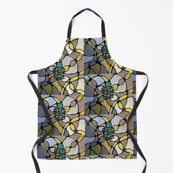 Item preview, Little neurological turtle designed and sold by Inspire l’essentiel .