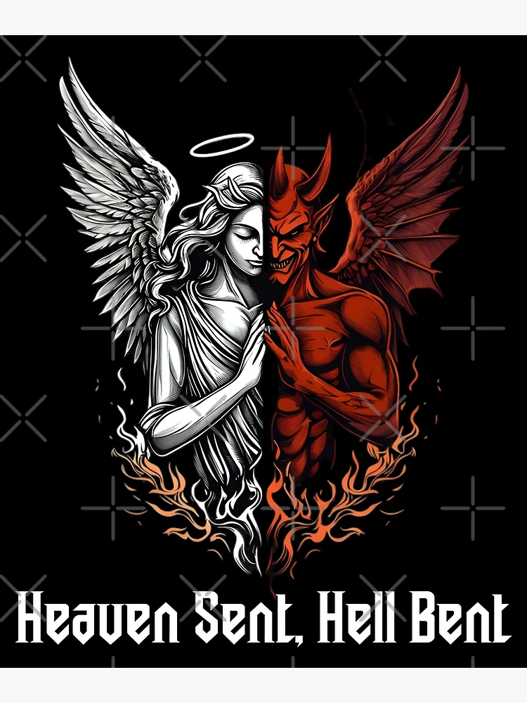 【ラプンツェル様用】V.A. / Hell Bent For l flat,750x,075,f-pad,750x1000,