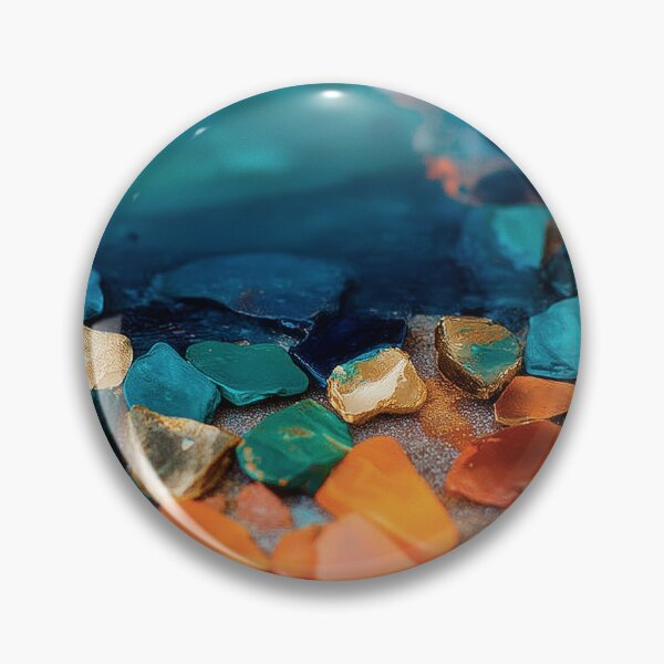 Item preview, Shards of Summer designed and sold by CHCOfficial.