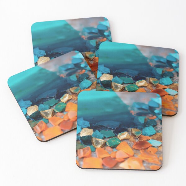 Item preview, Shards of Summer designed and sold by CHCOfficial.