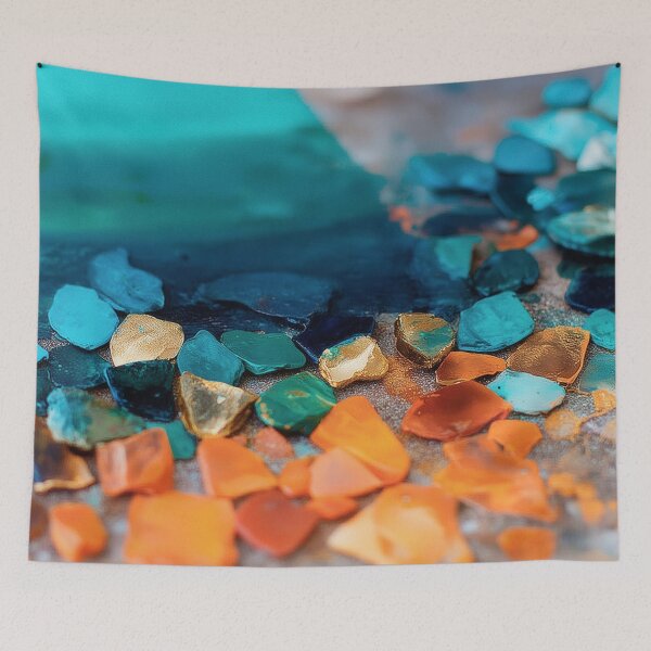 Item preview, Shards of Summer designed and sold by CHCOfficial.