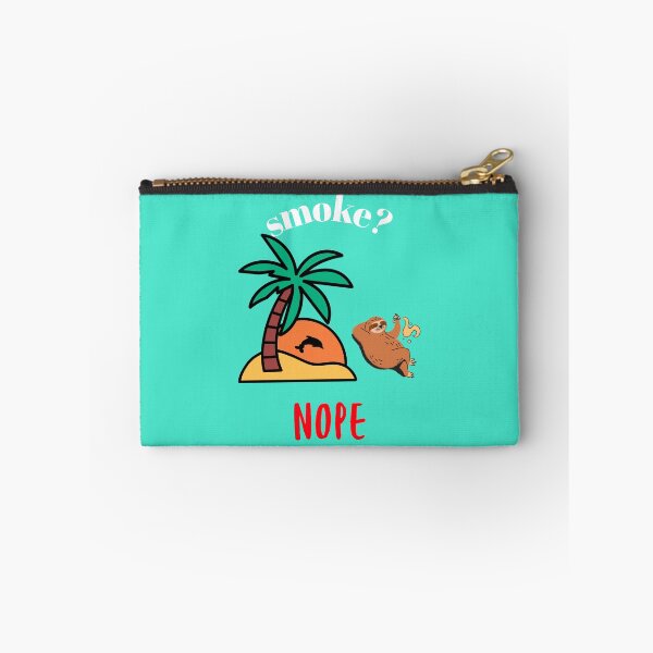 Item preview, Smoke? Nope designed and sold by podas.