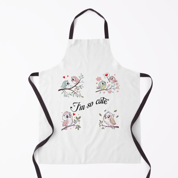 Item preview, Cute Kawaii Birds | Adorable Colorful Cartoon Bird Characters designed and sold by PnrArtDesign.
