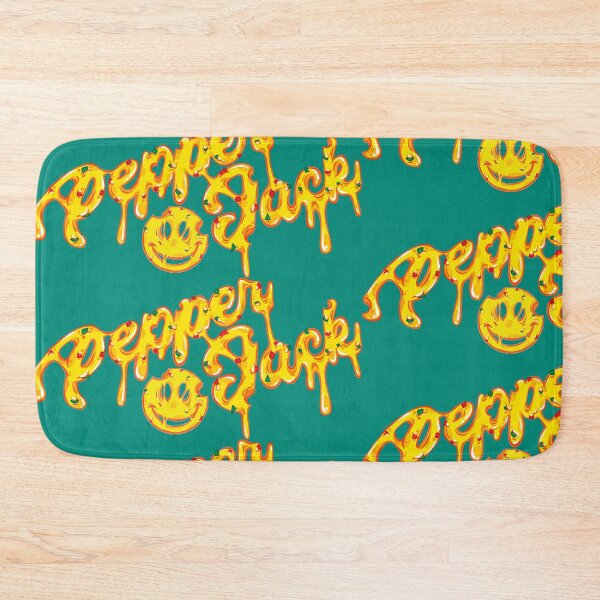 Item preview, PepperJack designed and sold by BootsCatsCheese.