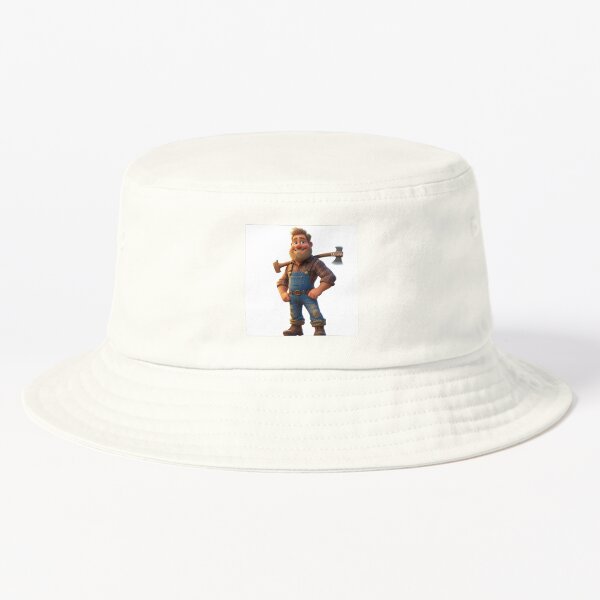 Item preview, Lumberjack  designed and sold by LUNINA2022.