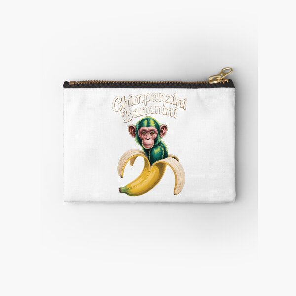 Item preview, Chimpanzini Bananini Italian Brainrot Meme designed and sold by Jocksport.