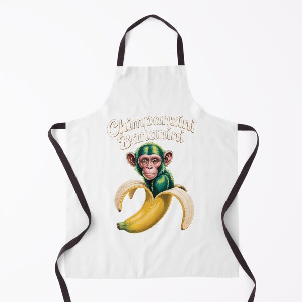 Item preview, Chimpanzini Bananini Italian Brainrot Meme designed and sold by Jocksport.