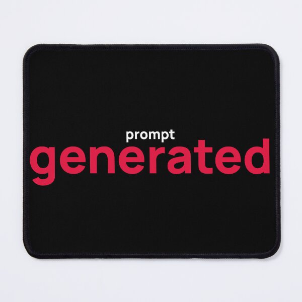 Item preview, Prompt generated – AI-Generated Bold Statement Color designed and sold by grafik.