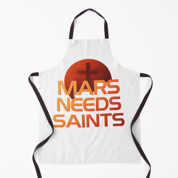 Item preview, Mysteries of the Red Planet designed and sold by HolySpaceVision.