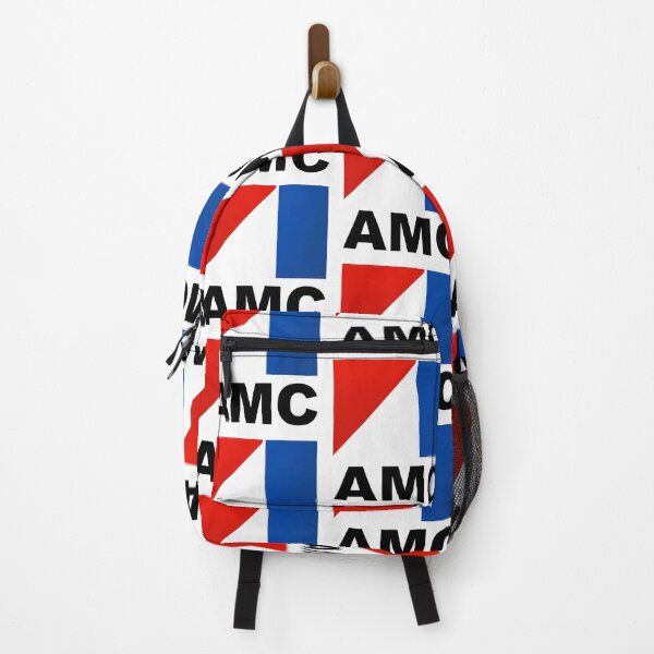 Artikelvorschau, Geo3Doodles AMC Logo entworfen und verkauft von Geo3doodles.
