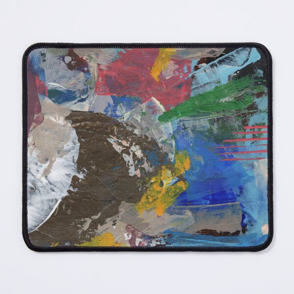 Item preview, Colorful and Busy and Hectic and Chaos designed and sold by pngrktes-art.