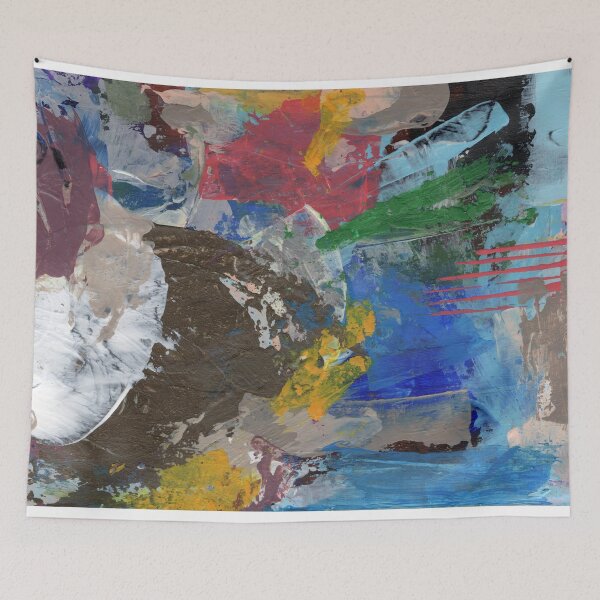 Item preview, Colorful and Busy and Hectic and Chaos designed and sold by pngrktes-art.