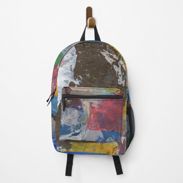 Item preview, Colorful and Busy and Hectic and Chaos designed and sold by pngrktes-art.