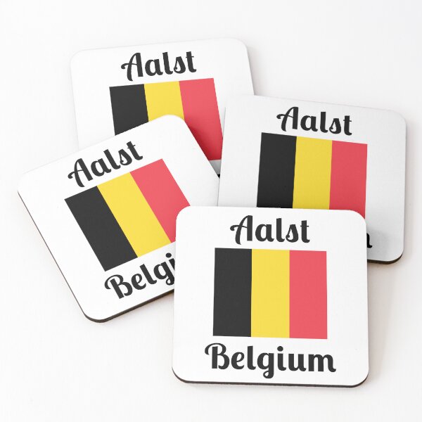 Item preview, Aalst Belgium - Stylish Prints, designed and sold by Fleetwood1994.