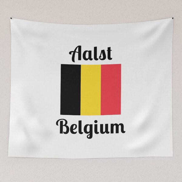 Item preview, Aalst Belgium - Stylish Prints, designed and sold by Fleetwood1994.