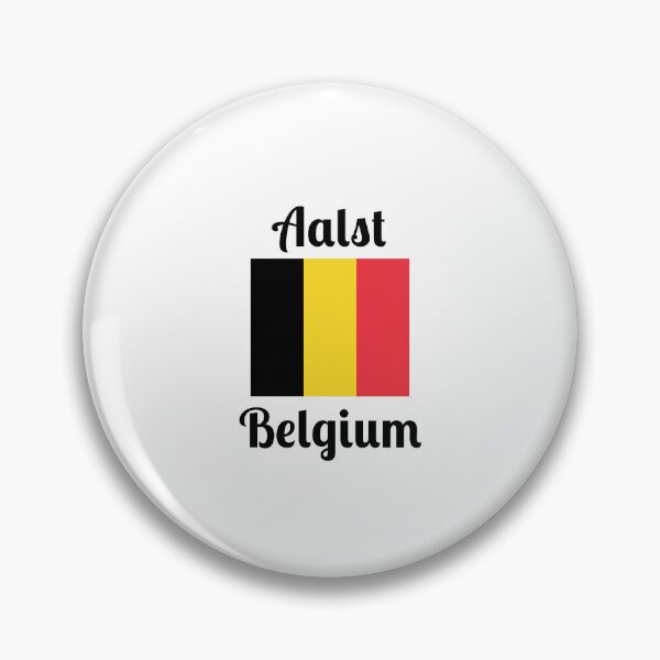 Item preview, Aalst Belgium - Stylish Prints, designed and sold by Fleetwood1994.