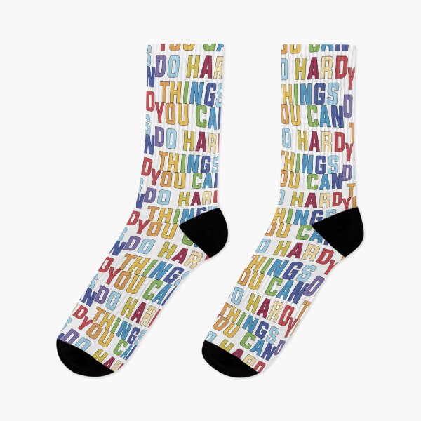 Item preview, You can do difficult things designed and sold by Wolagno.