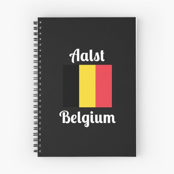 Item preview, Aalst Belgium - Stylish Prints, designed and sold by Fleetwood1994.