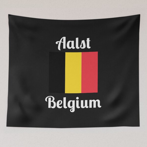 Item preview, Aalst Belgium - Stylish Prints, designed and sold by Fleetwood1994.