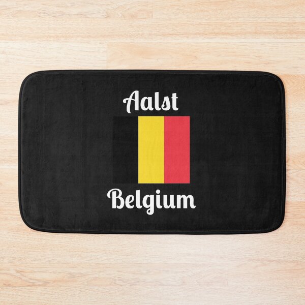 Item preview, Aalst Belgium - Stylish Prints, designed and sold by Fleetwood1994.